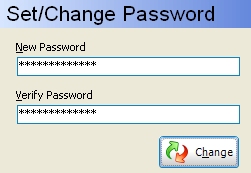 Password